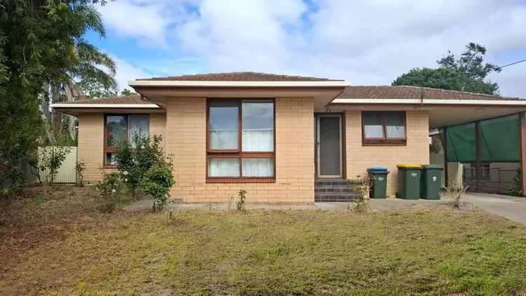 51 Leslie Street, Murray Bridge SA 5253