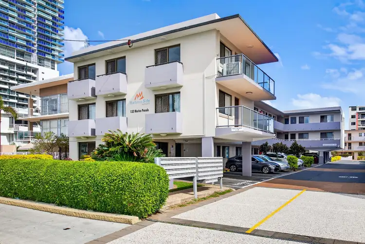 106/132 Marine Parade, Southport QLD 4215
