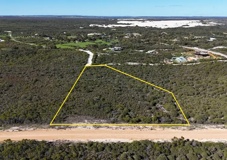 Third view of Homely land listing, Lot 231 Sailfish Way, Jurien Bay WA 6516