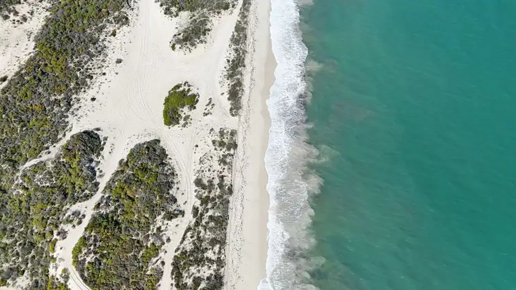 Seventh view of Homely land listing, Lot 231 Sailfish Way, Jurien Bay WA 6516