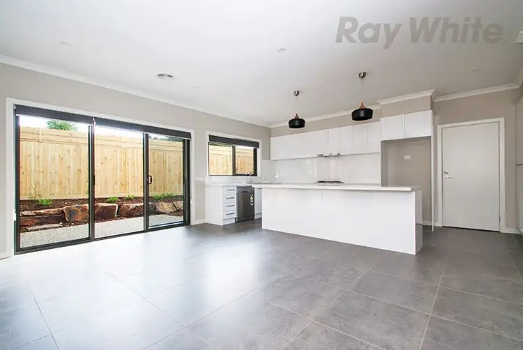 Third view of Homely house listing, 4/29 Binbrook Drive, Croydon VIC 3136