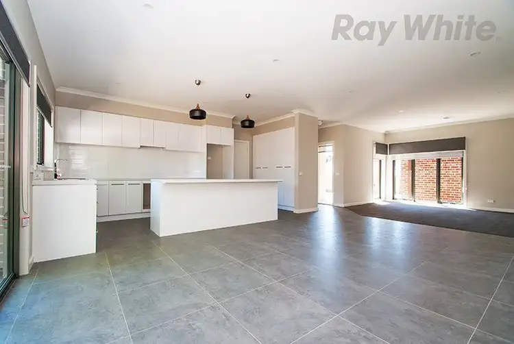 Fifth view of Homely house listing, 4/29 Binbrook Drive, Croydon VIC 3136