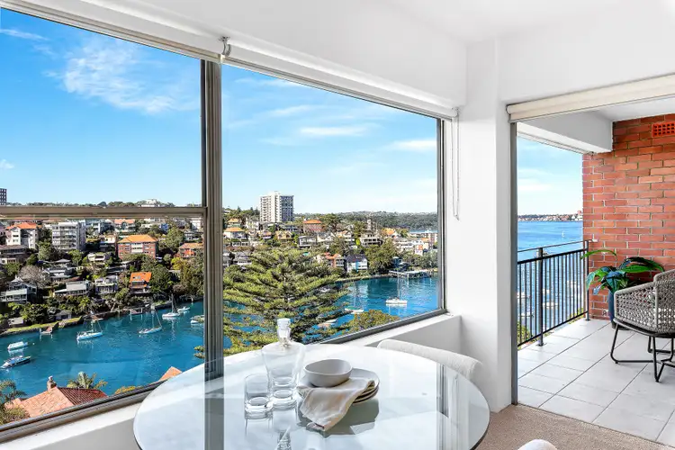 37/4-8 Kareela Road, Cremorne Point NSW 2090