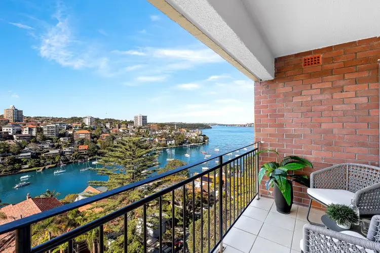 Third view of Homely apartment listing, 37/4-8 Kareela Road, Cremorne Point NSW 2090