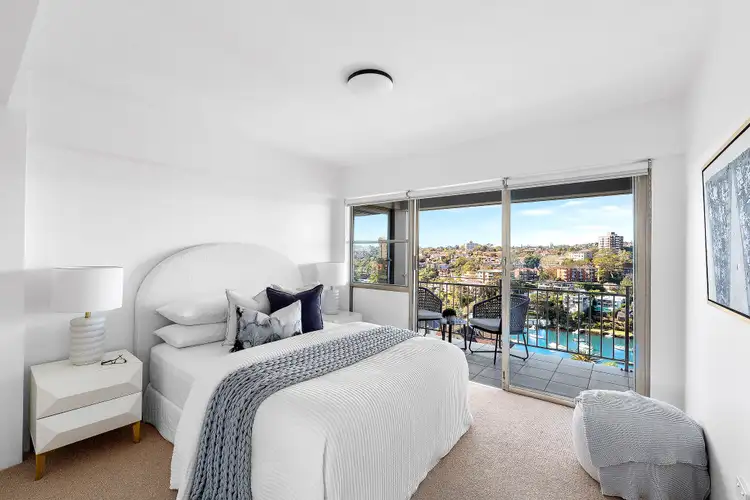 Fourth view of Homely apartment listing, 37/4-8 Kareela Road, Cremorne Point NSW 2090
