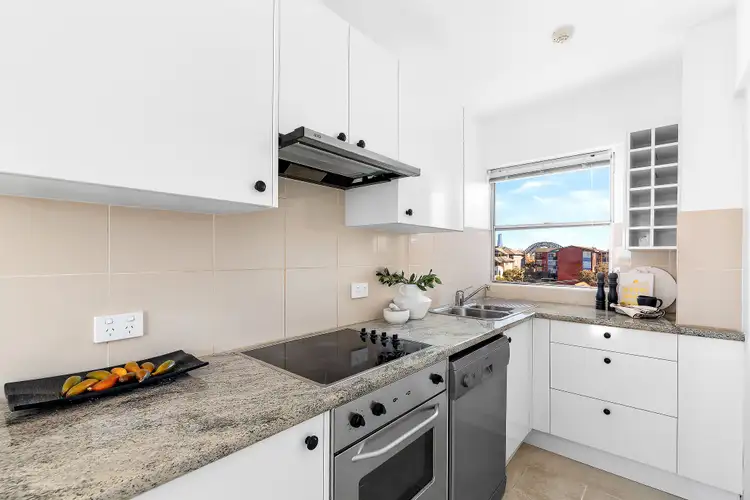 Fifth view of Homely apartment listing, 37/4-8 Kareela Road, Cremorne Point NSW 2090