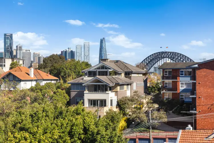 Sixth view of Homely apartment listing, 37/4-8 Kareela Road, Cremorne Point NSW 2090