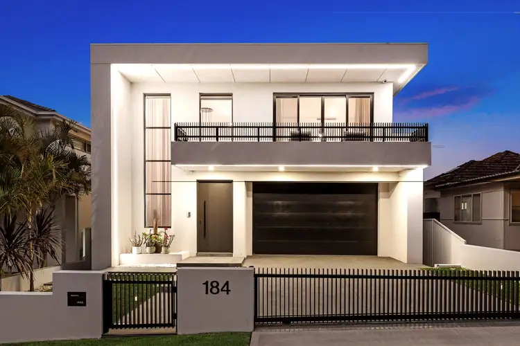 184 Gloucester Road, Hurstville NSW 2220