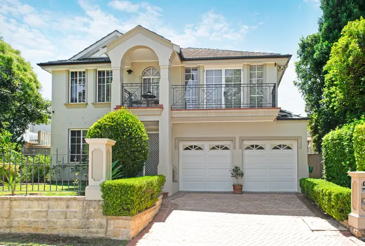 51 Diamond Avenue, Glenwood NSW 2768