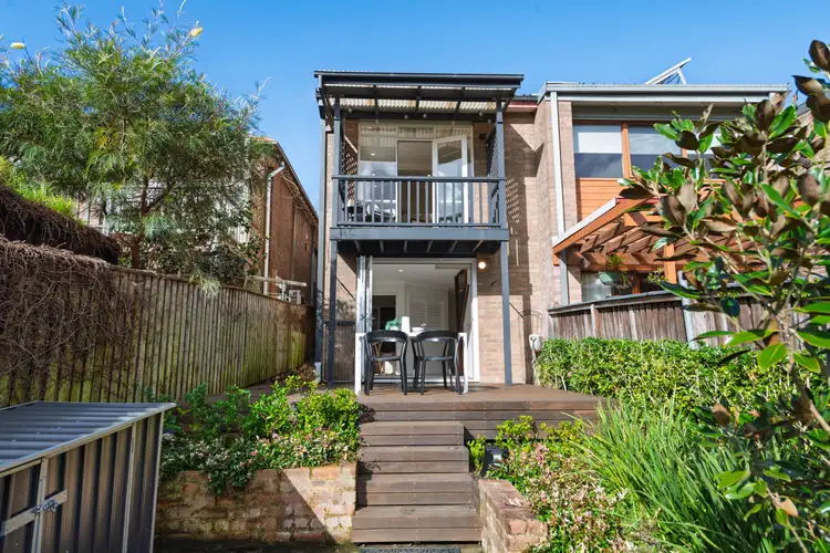 390 Young Street, Annandale NSW 2038