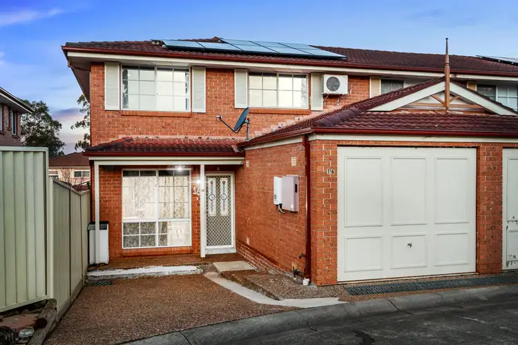 16/130 Reservoir Road, Blacktown NSW 2148