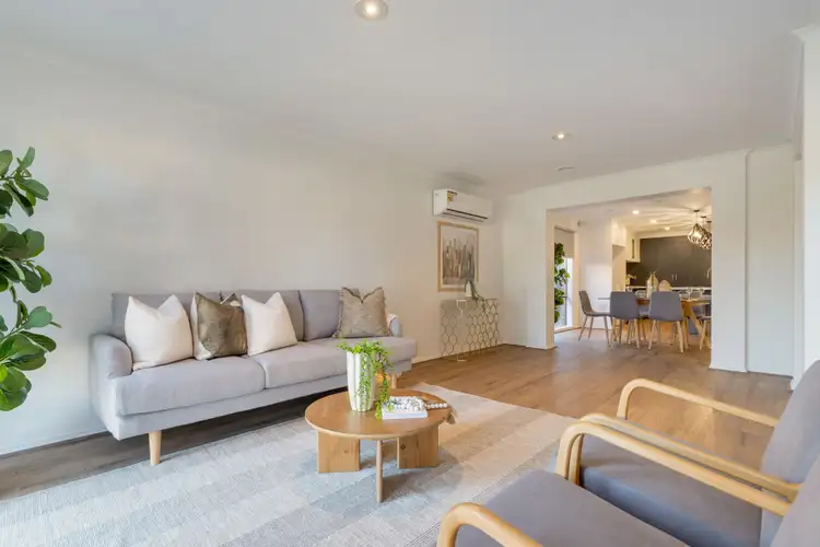 Third view of Homely house listing, 11 Millstream Pass, Craigieburn VIC 3064