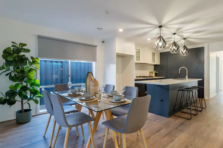 Fourth view of Homely house listing, 11 Millstream Pass, Craigieburn VIC 3064