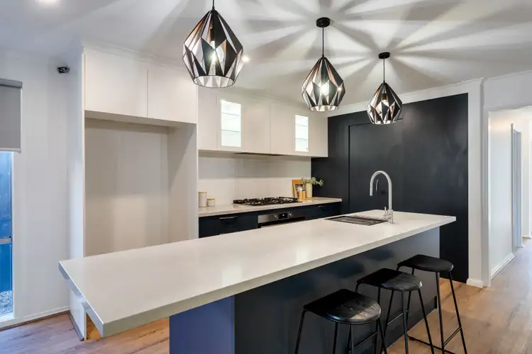 Fifth view of Homely house listing, 11 Millstream Pass, Craigieburn VIC 3064