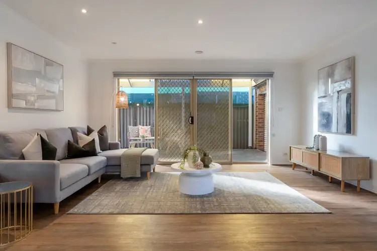 Sixth view of Homely house listing, 11 Millstream Pass, Craigieburn VIC 3064