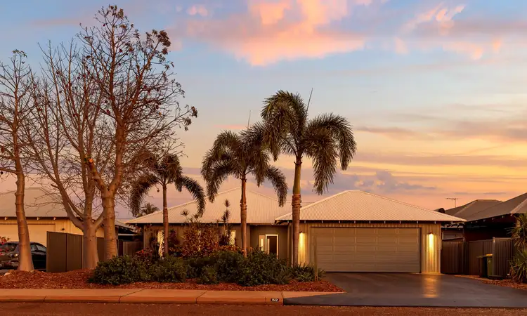 52 Sanctuary Road