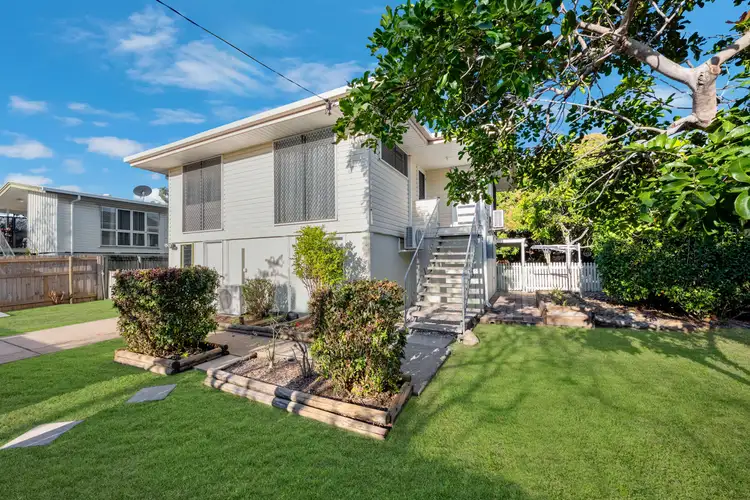 7 Croft Street, Heatley QLD 4814