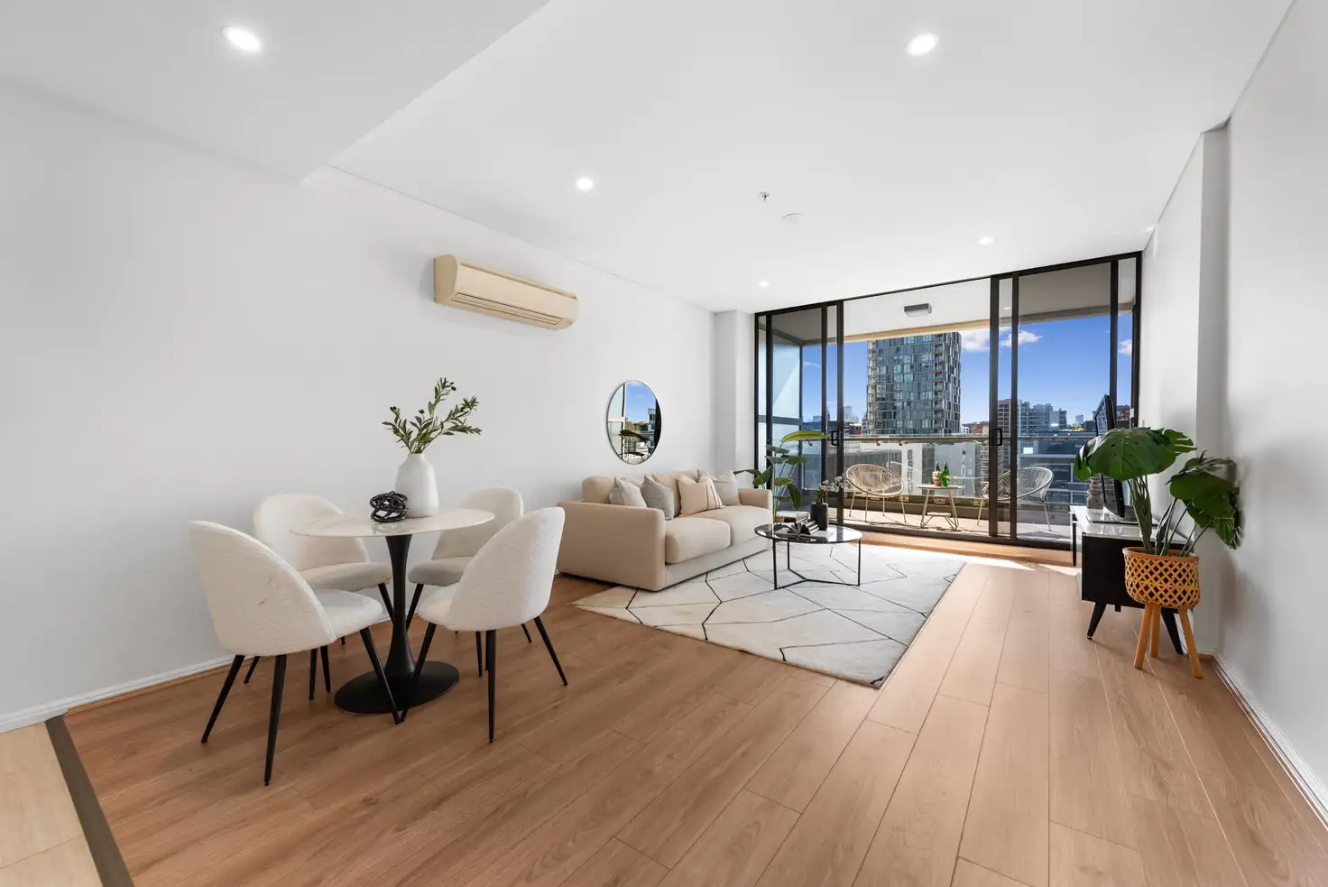 Main view of Homely house listing, 905/20 Gadigal Avenue, Zetland NSW 2017