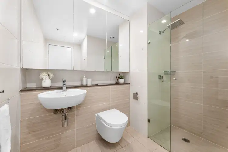 Fifth view of Homely house listing, 905/20 Gadigal Avenue, Zetland NSW 2017