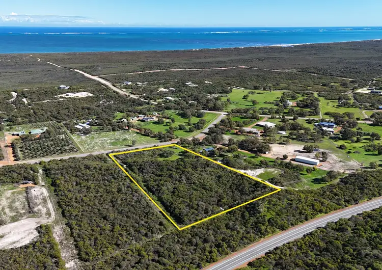 Lot 105 Homestead Loop, Jurien Bay WA 6516