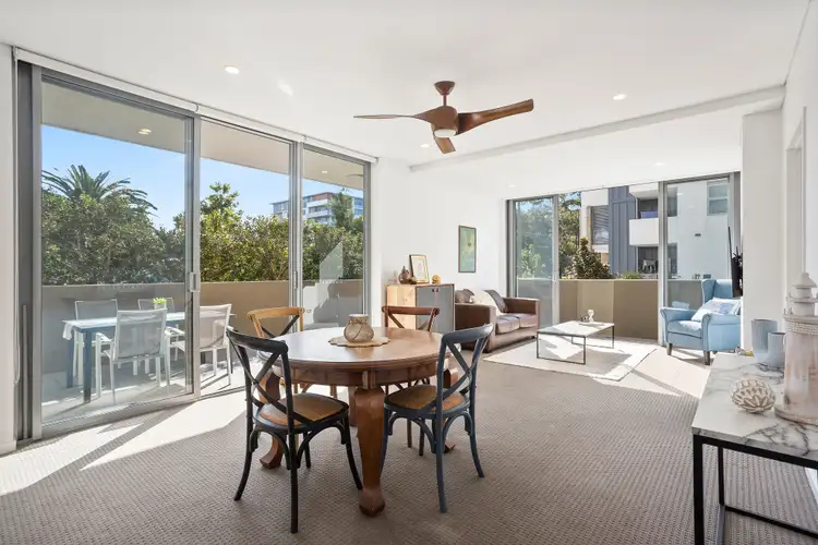 102/6 Beatson Street, Wollongong NSW 2500