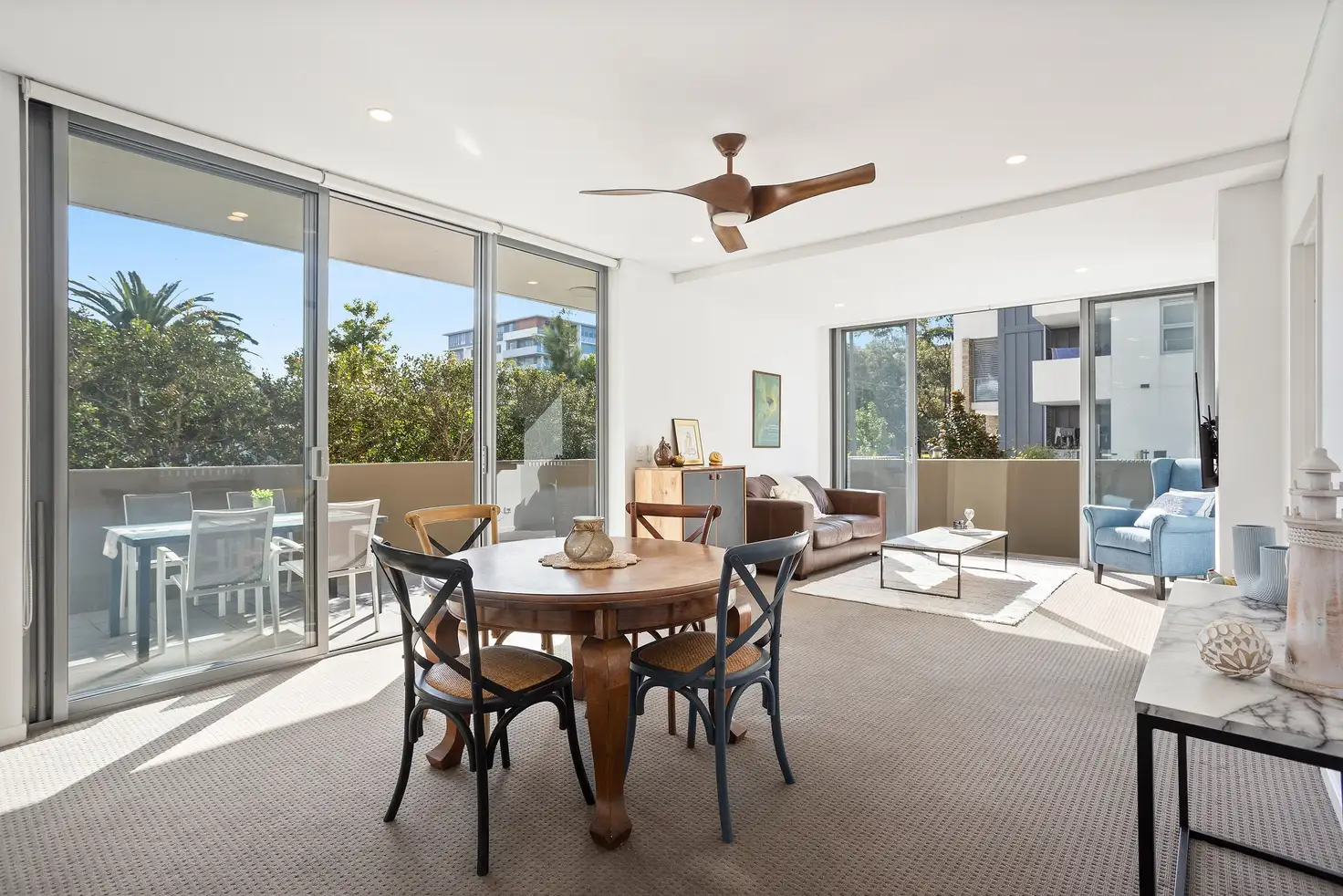 Main view of Homely apartment listing, 102/6 Beatson Street, Wollongong NSW 2500