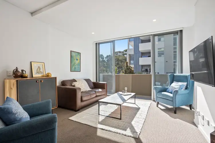 Fourth view of Homely apartment listing, 102/6 Beatson Street, Wollongong NSW 2500