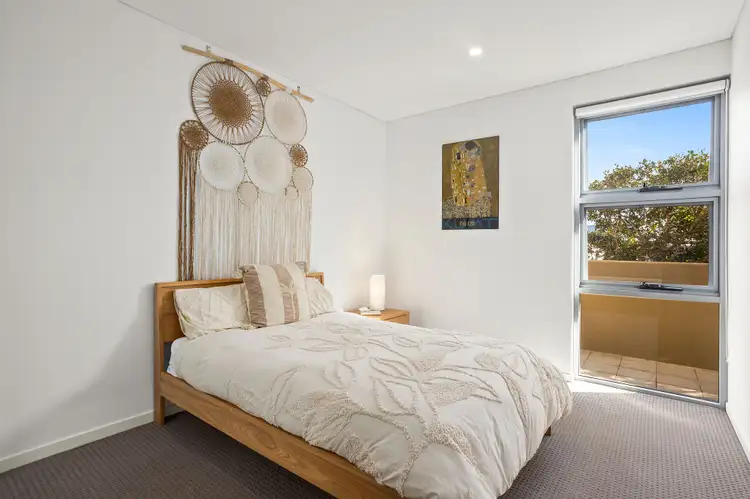 Fifth view of Homely apartment listing, 102/6 Beatson Street, Wollongong NSW 2500