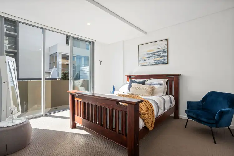 Sixth view of Homely apartment listing, 102/6 Beatson Street, Wollongong NSW 2500
