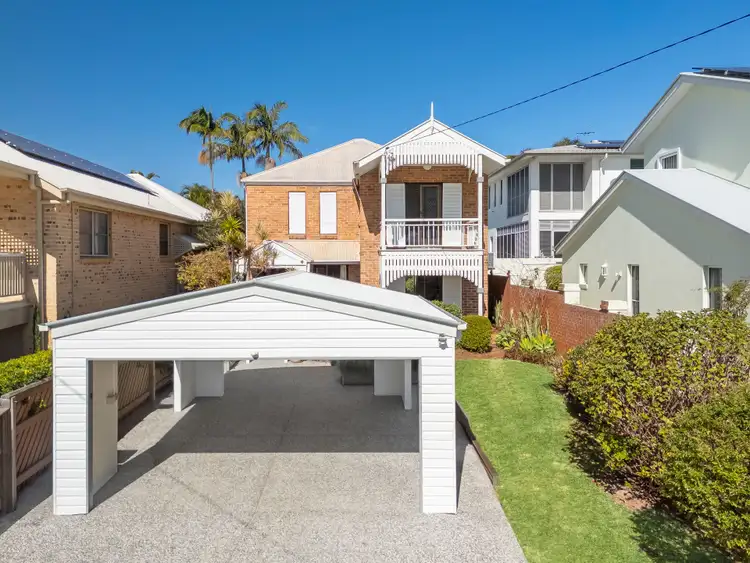 9 Sefton Road, Clayfield QLD 4011