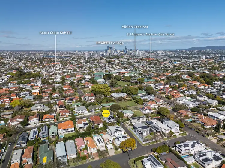 Sixth view of Homely house listing, 9 Sefton Road, Clayfield QLD 4011