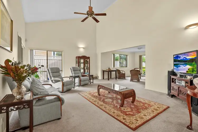 Fourth view of Homely house listing, 24 Foreshore Close, Elanora QLD 4221