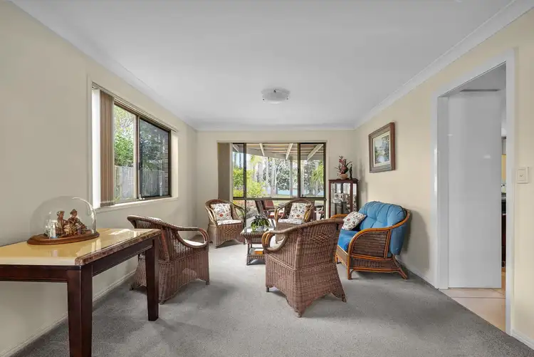 Fifth view of Homely house listing, 24 Foreshore Close, Elanora QLD 4221