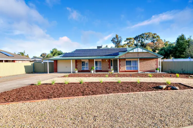 6 Whitelaws Court, Angle Vale SA 5117