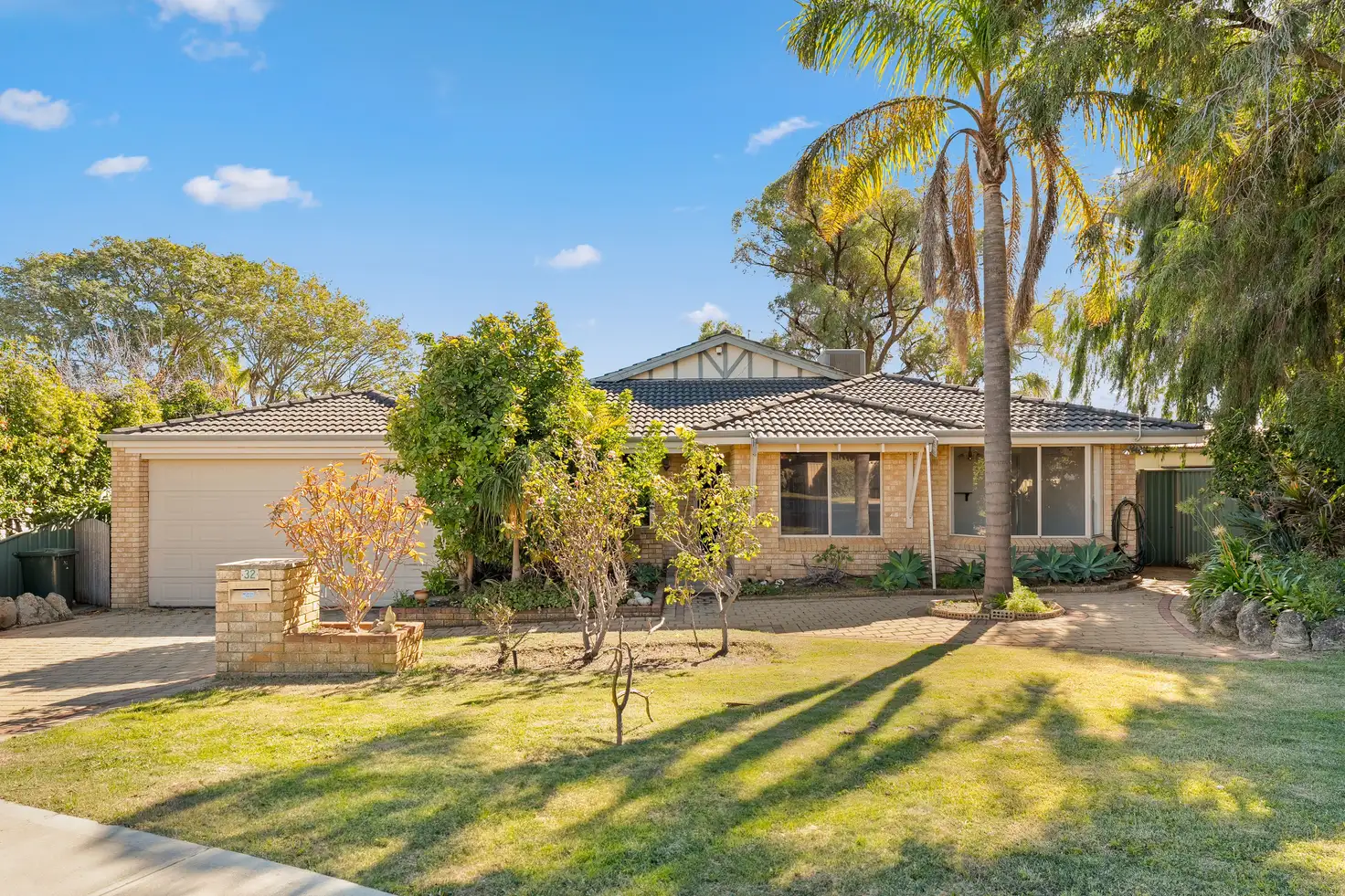 Main view of Homely house listing, 32 George Street, Rockingham WA 6168