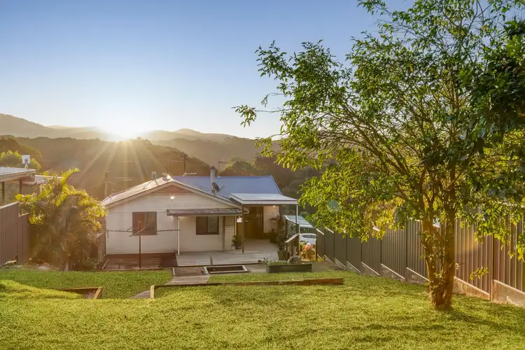 40 East Bank Road, Coramba NSW 2450