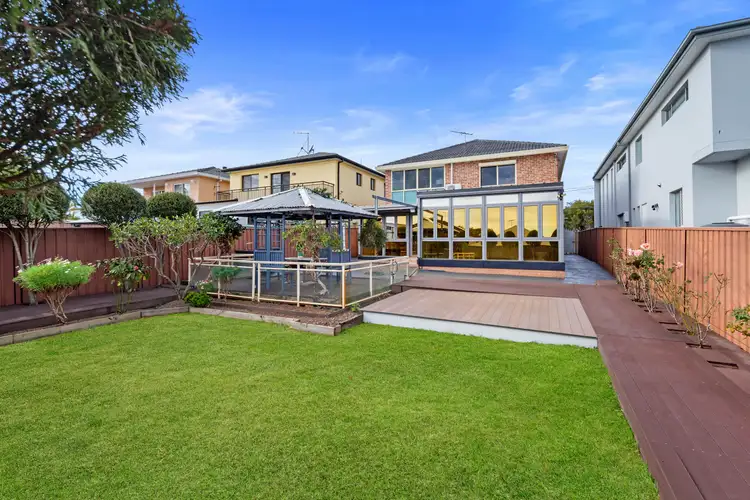 50 Moore Street, Hurstville NSW 2220