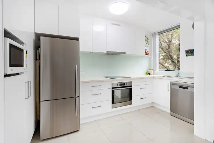 Third view of Homely apartment listing, 3/118 Manning Street, Kiama NSW 2533