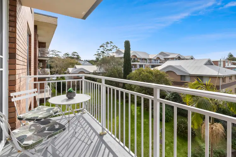 Fifth view of Homely apartment listing, 3/118 Manning Street, Kiama NSW 2533