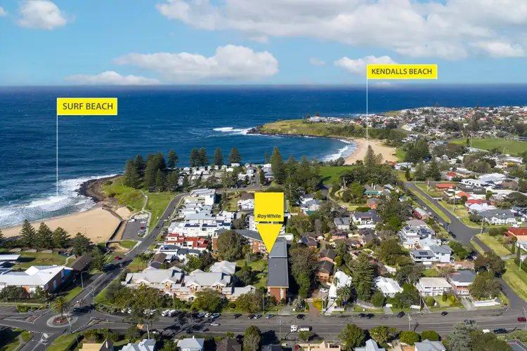 Sixth view of Homely apartment listing, 3/118 Manning Street, Kiama NSW 2533