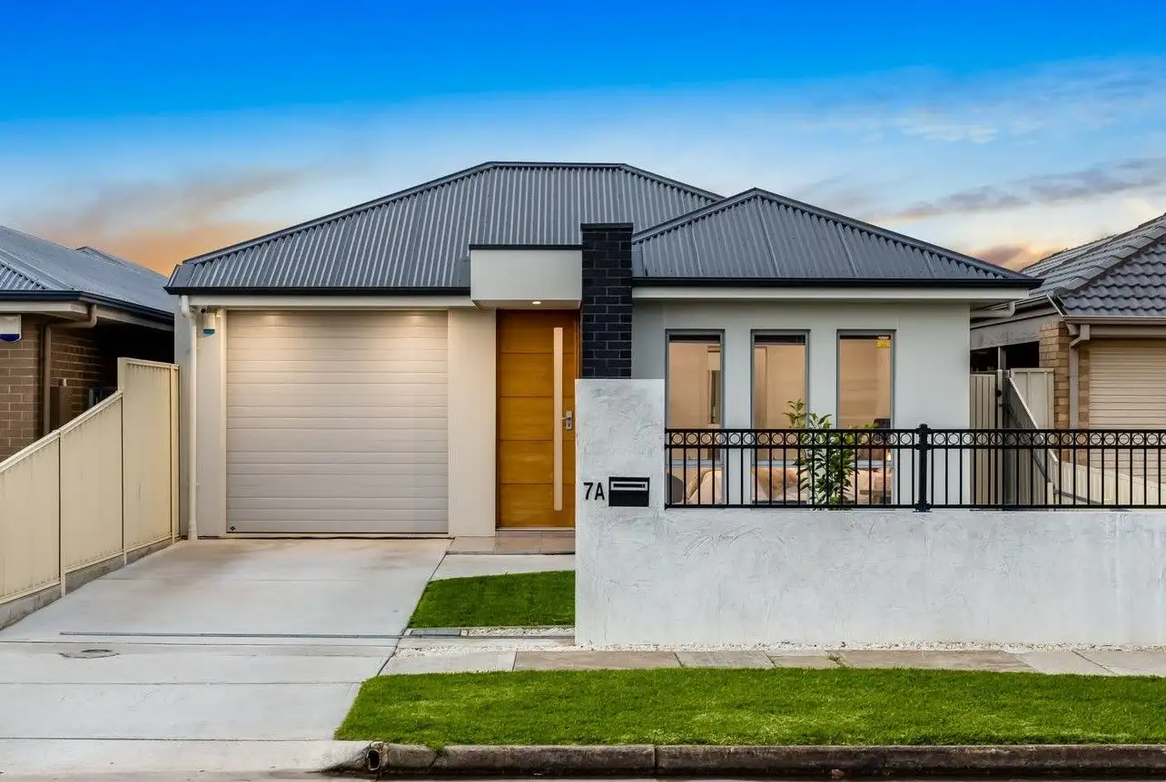 Main view of Homely house listing, 7A Winser Avenue, Seaton SA 5023