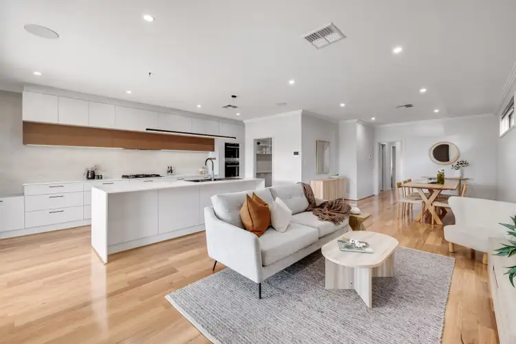 Fourth view of Homely house listing, 7A Winser Avenue, Seaton SA 5023