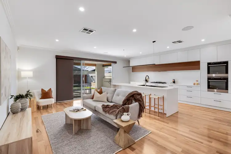 Fifth view of Homely house listing, 7A Winser Avenue, Seaton SA 5023