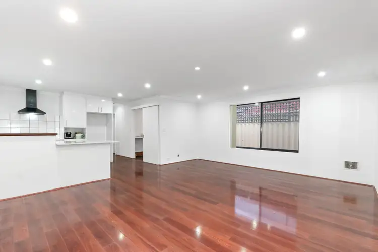 Main view of Homely house listing, 7/31 Salmon Gum Grove, Beechboro WA 6063