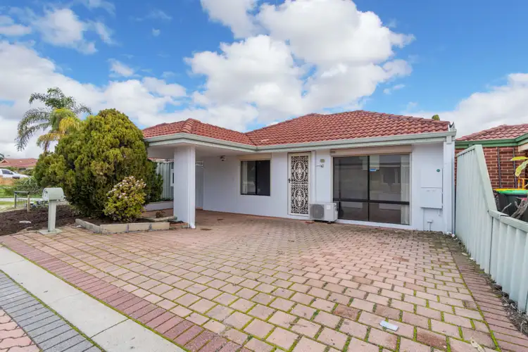Third view of Homely house listing, 7/31 Salmon Gum Grove, Beechboro WA 6063