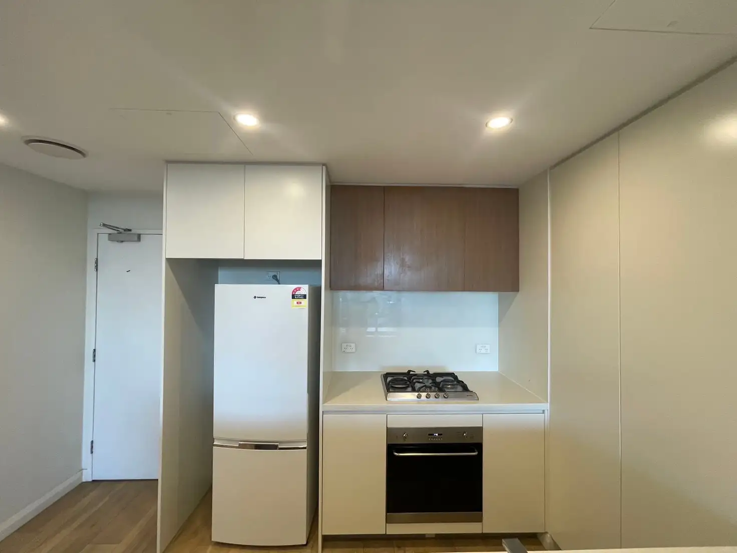 Main view of Homely apartment listing, 1006/10 Gertrude Street, Wolli Creek NSW 2205