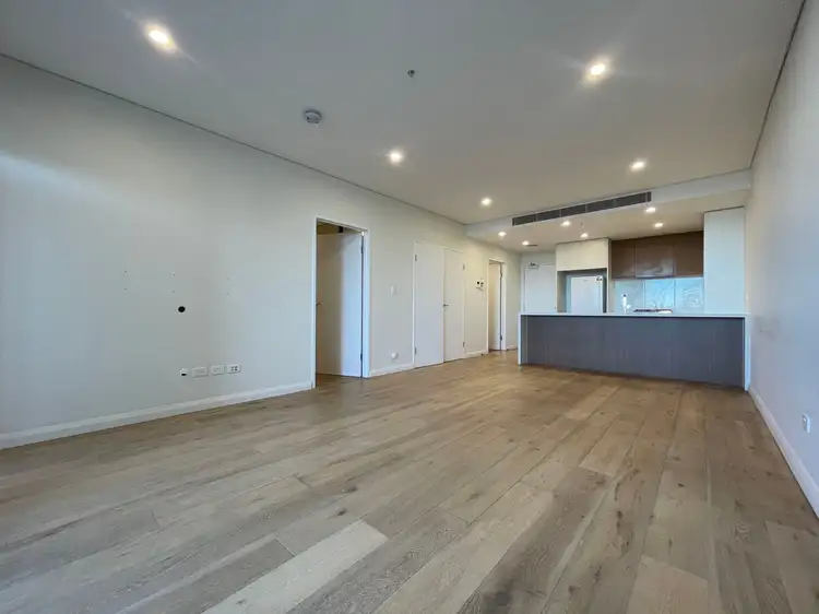 Second view of Homely apartment listing, 1006/10 Gertrude Street, Wolli Creek NSW 2205