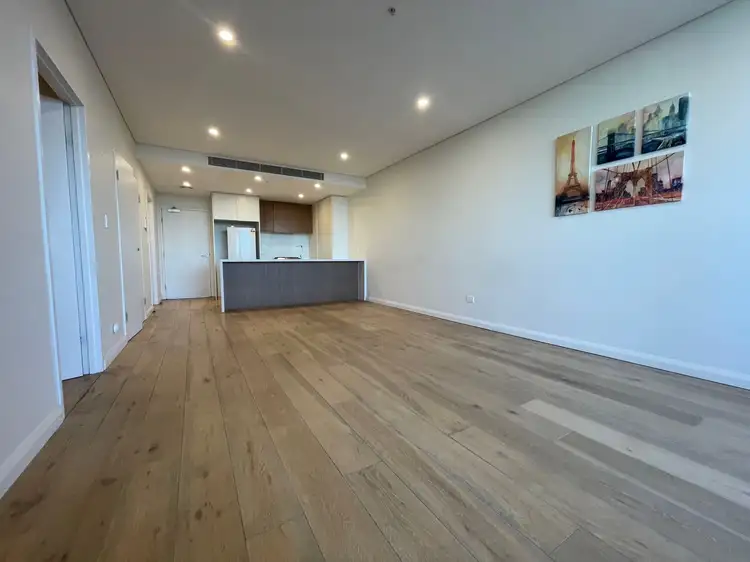 Third view of Homely apartment listing, 1006/10 Gertrude Street, Wolli Creek NSW 2205