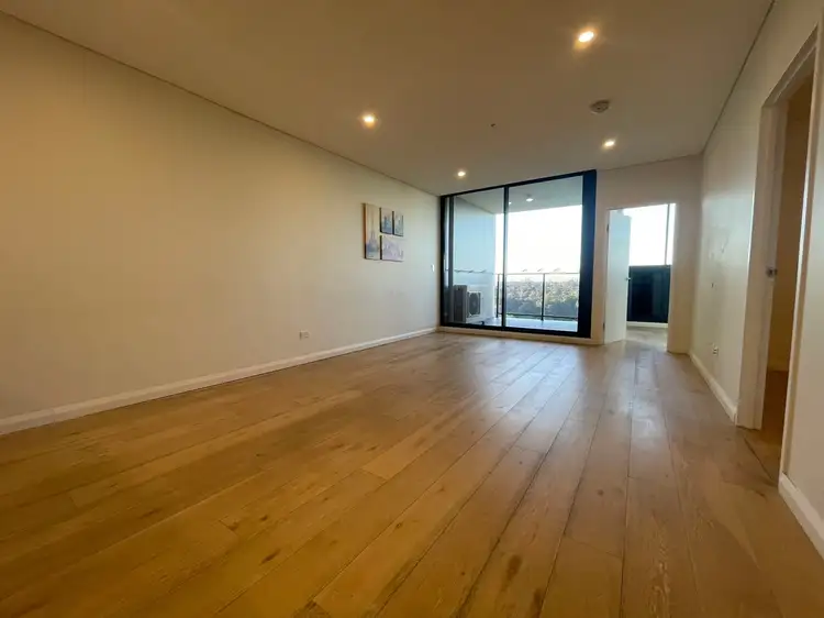 Fourth view of Homely apartment listing, 1006/10 Gertrude Street, Wolli Creek NSW 2205