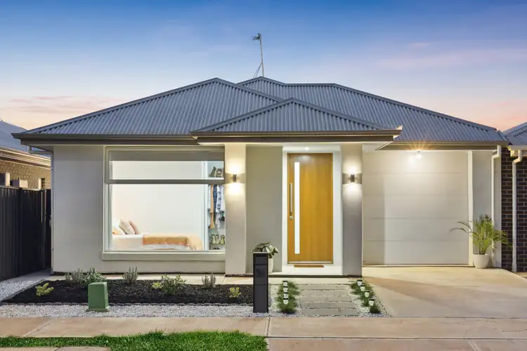 Second view of Homely house listing, 21 Seager Street, Gillman SA 5013